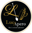 Lucapero Cocktails