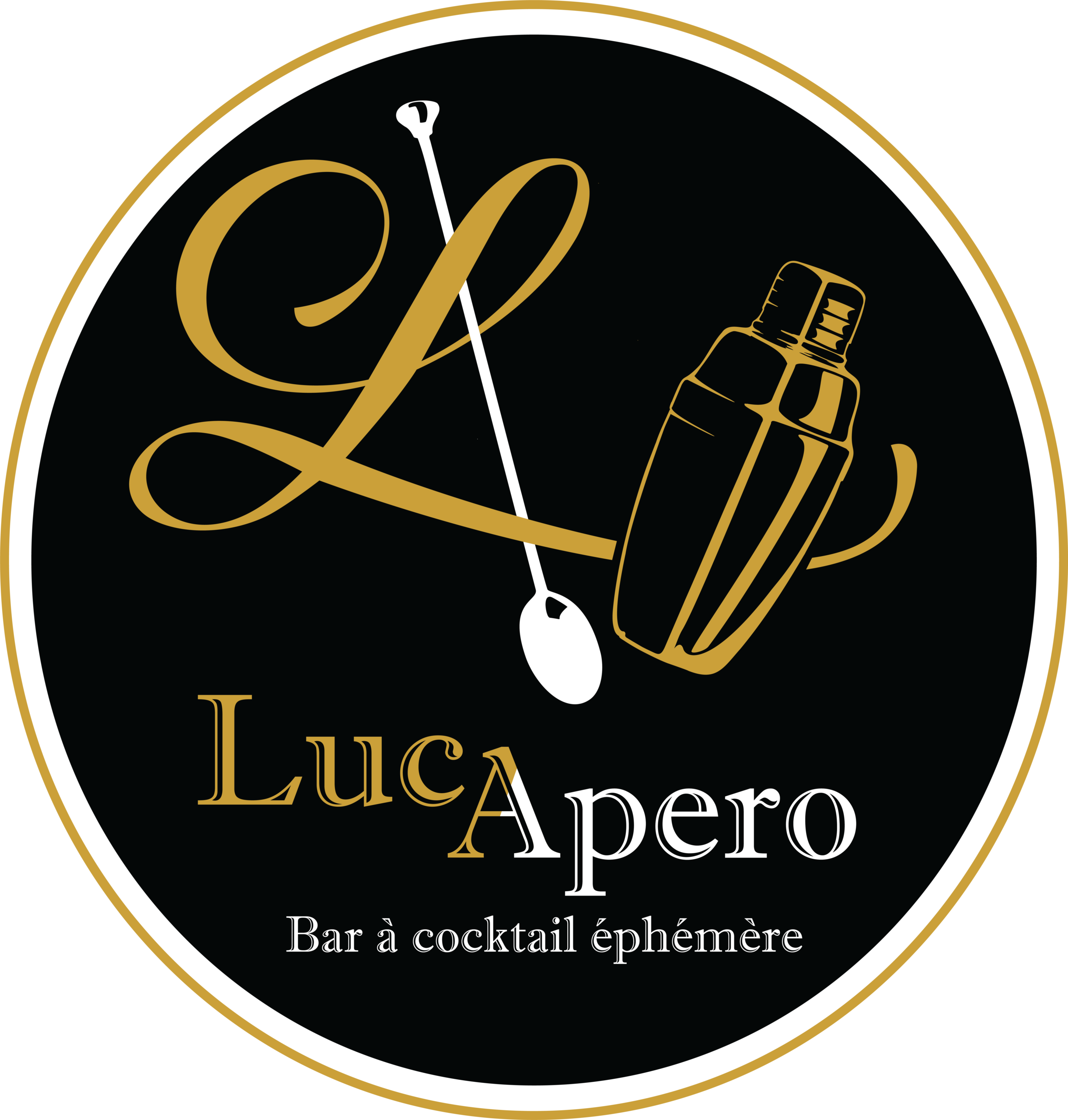 Lucapero Cocktails